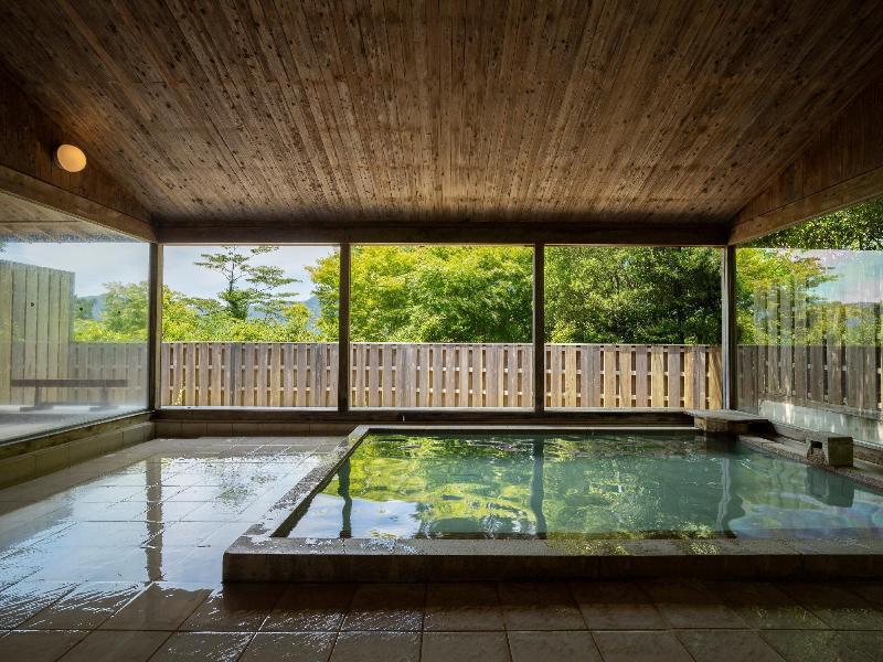 Hakone Retreat Fore image