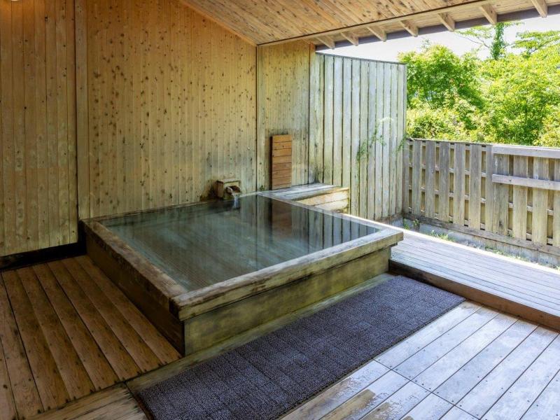 Hakone Retreat Fore image