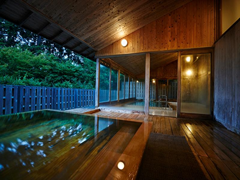 Hakone Retreat före image