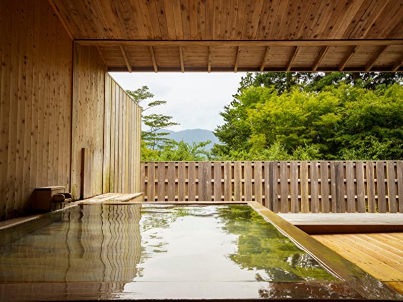 Hakone Retreat före image
