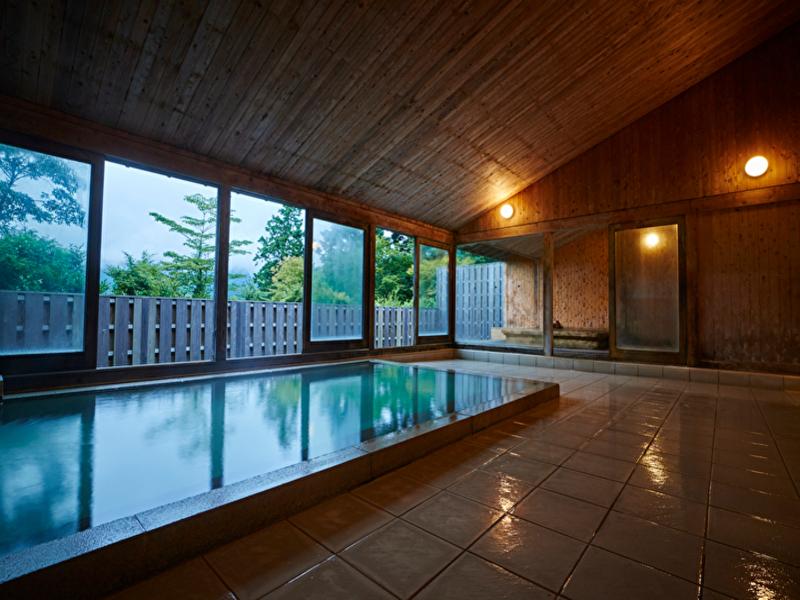 Hakone Retreat före image