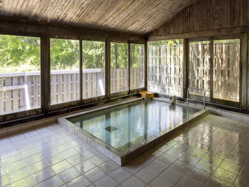 Hakone Retreat före image