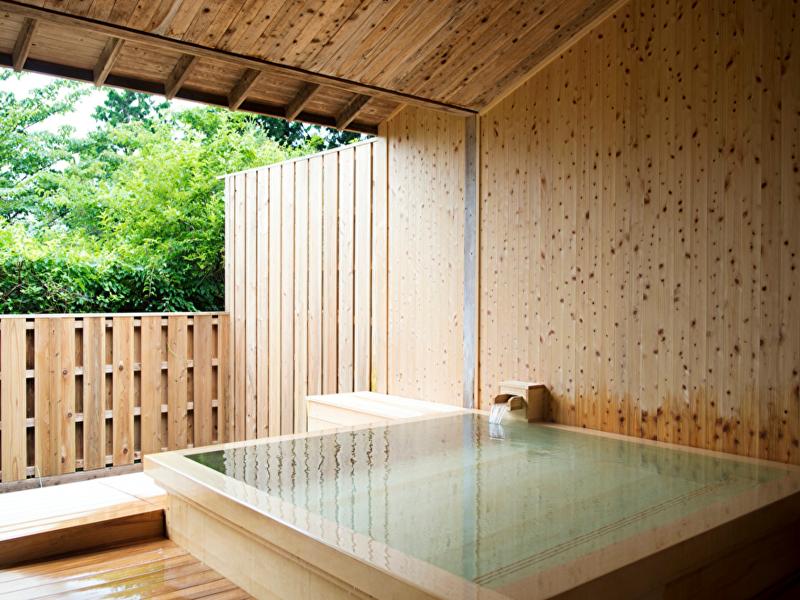 Hakone Retreat före image