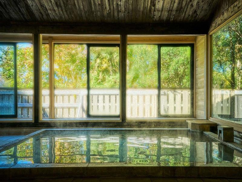 Hakone Retreat före image