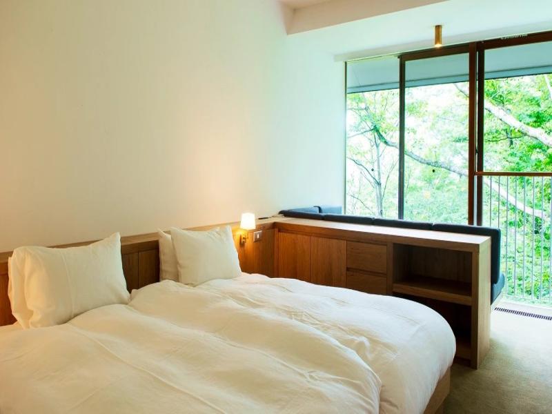 Hakone Retreat före image