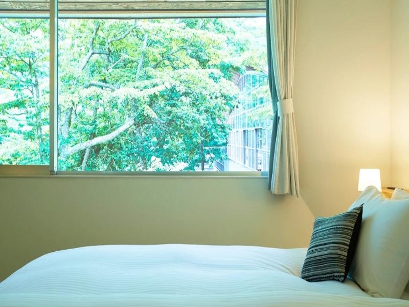 Hakone Retreat före image