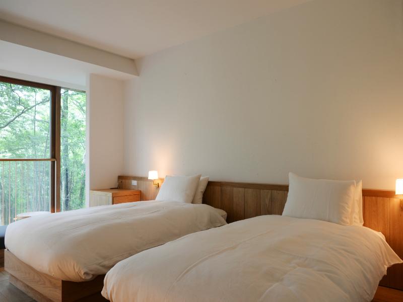Hakone Retreat före image