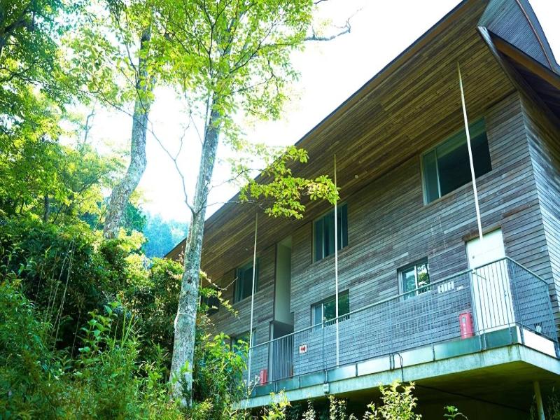 Hakone Retreat före image