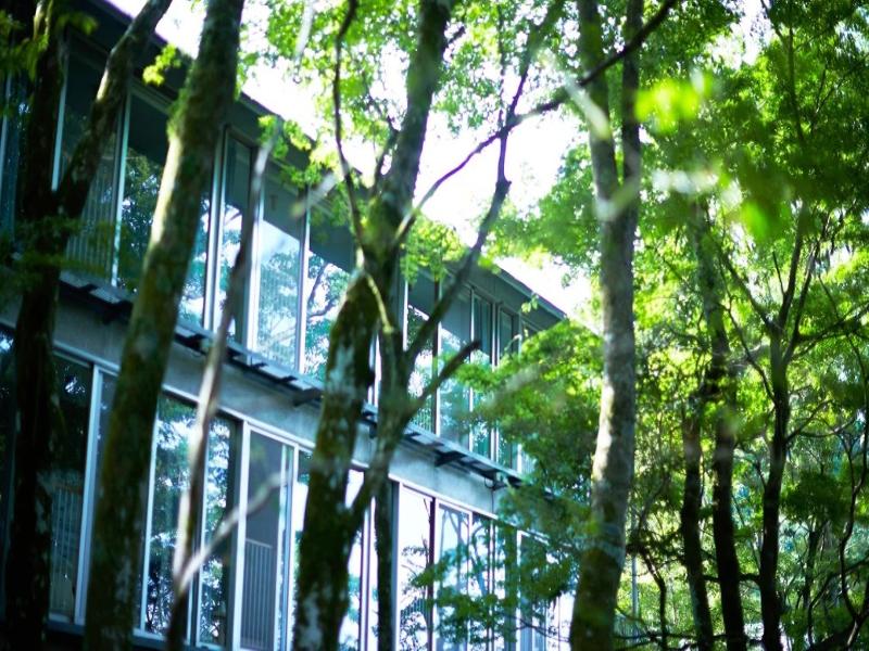 Hakone Retreat före image