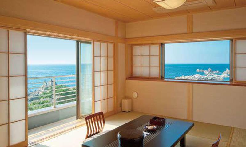 Ryokan Hamayu Shosekian