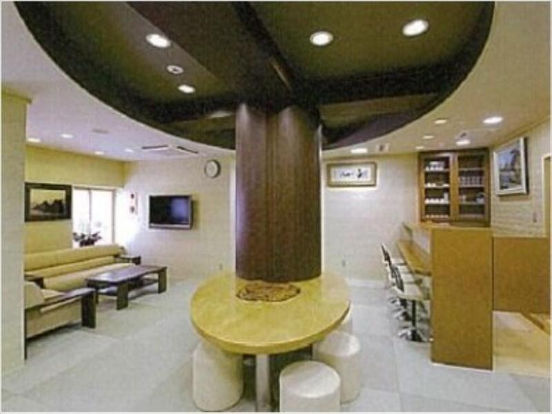 Ryokan Hamayu Shosekian
