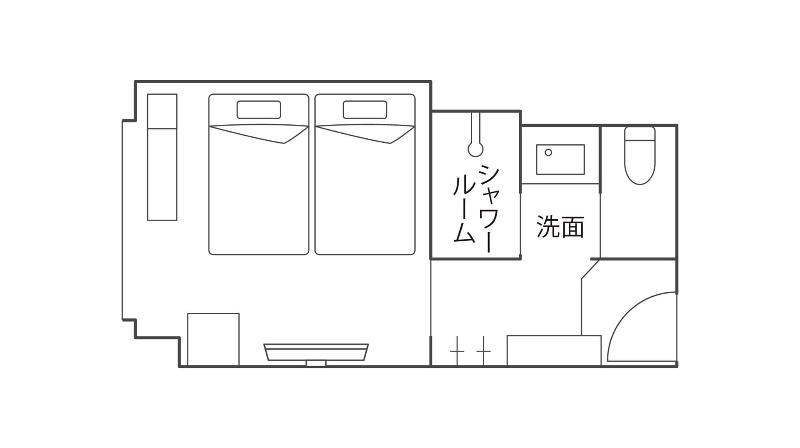 Hakone Ashinoko Hanaori image