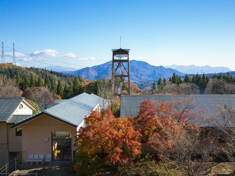 Forest Resort Conifer Iwabitsu image