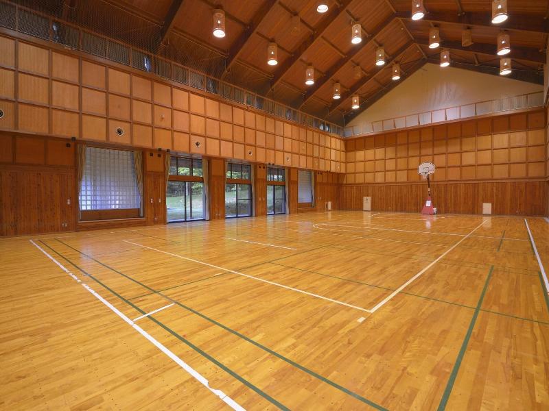 Forest Resort Conifer Iwabitsu image