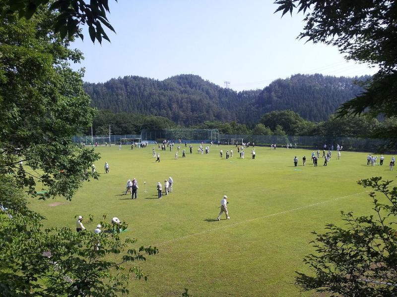 Forest Resort Conifer Iwabitsu image