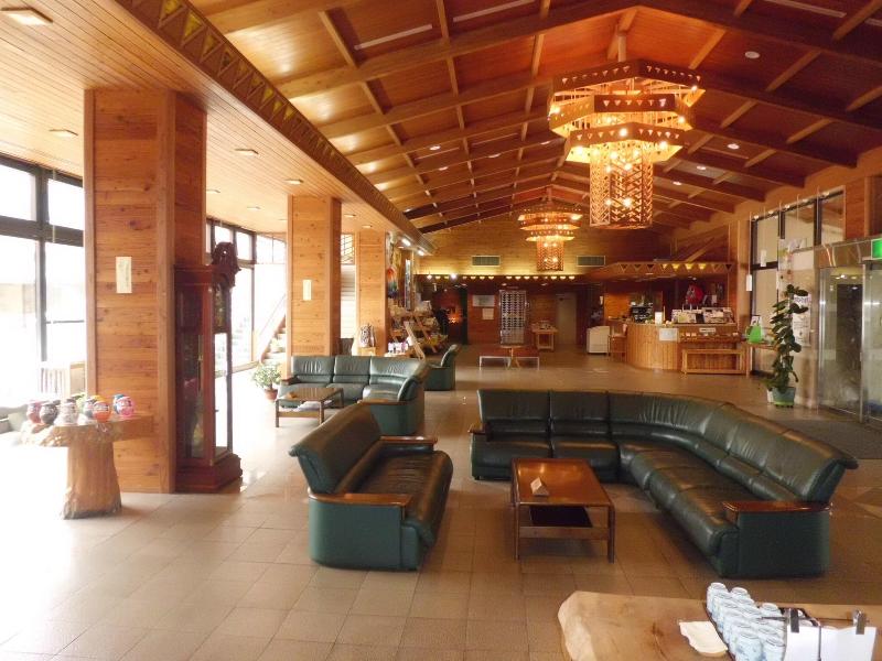 Forest Resort Conifer Iwabitsu image