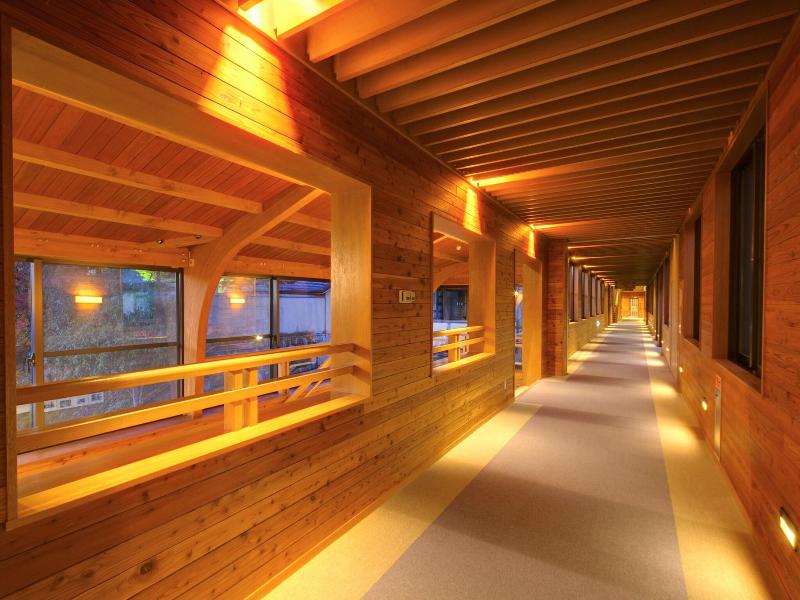 Forest Resort Conifer Iwabitsu image