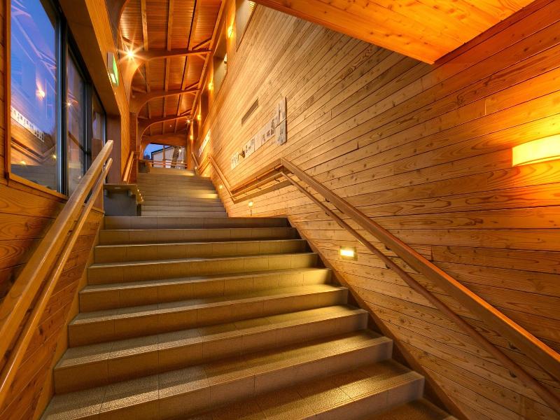 Forest Resort Conifer Iwabitsu image