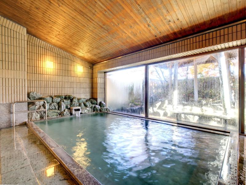 Forest Resort Conifer Iwabitsu image