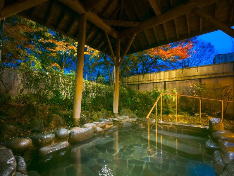 Forest Resort Conifer Iwabitsu image