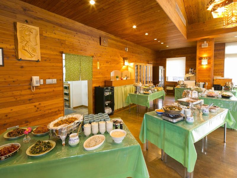 Forest Resort Conifer Iwabitsu image