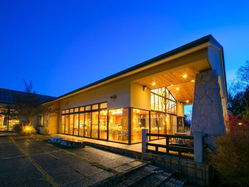 Forest Resort Conifer Iwabitsu image