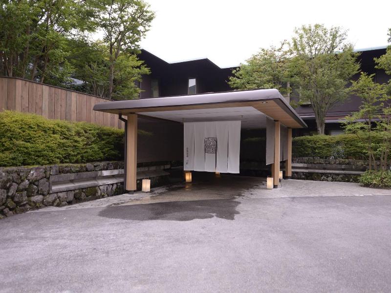 Hakone Gora Byakudan image