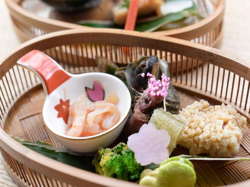 Hakone Gora Byakudan image