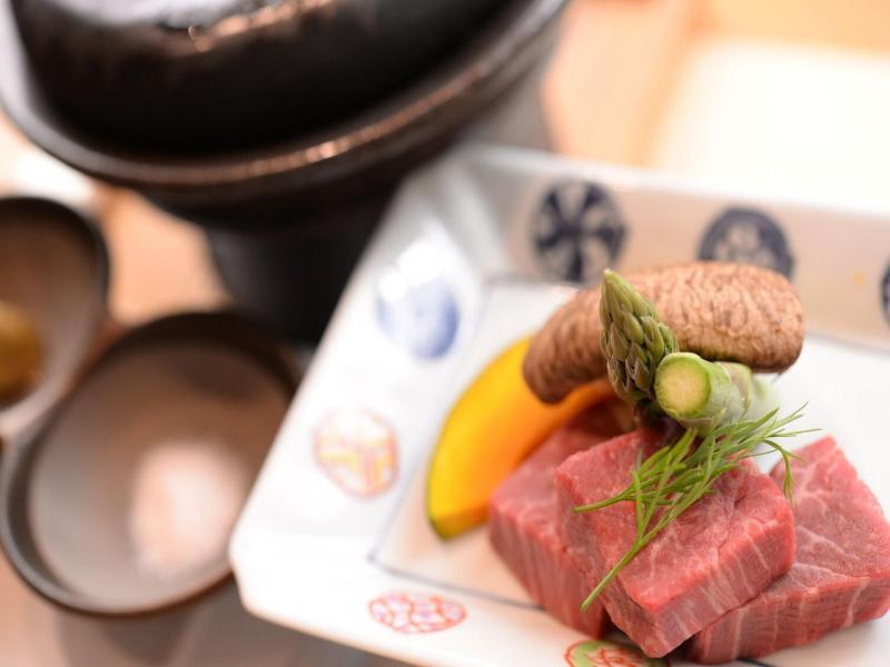 Hakone Gora Byakudan image