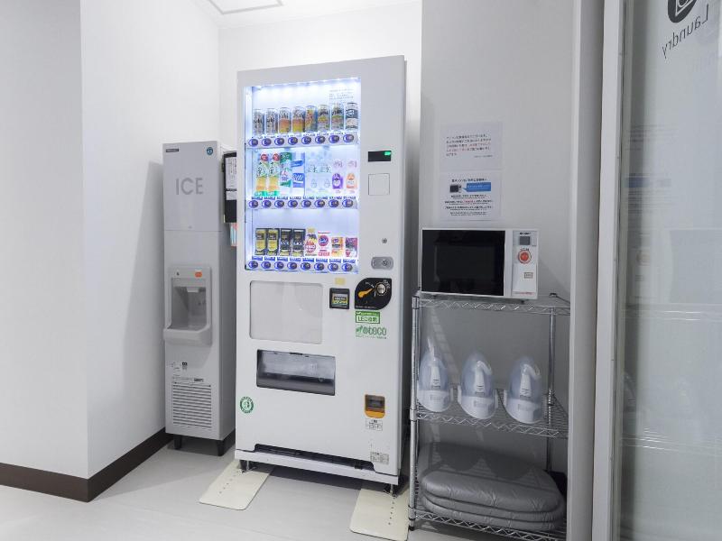 Keikyu EX Inn Keikyu Kawasaki-Ekimae image