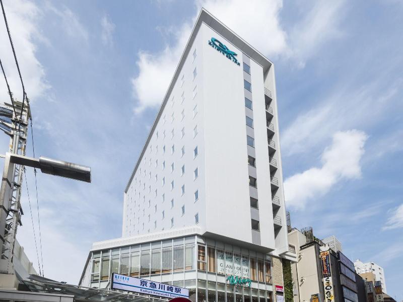 Keikyu EX Inn Keikyu Kawasaki-Ekimae image