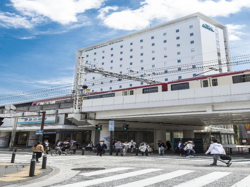 Keikyu EX Inn Keikyu Kawasaki-Ekimae image