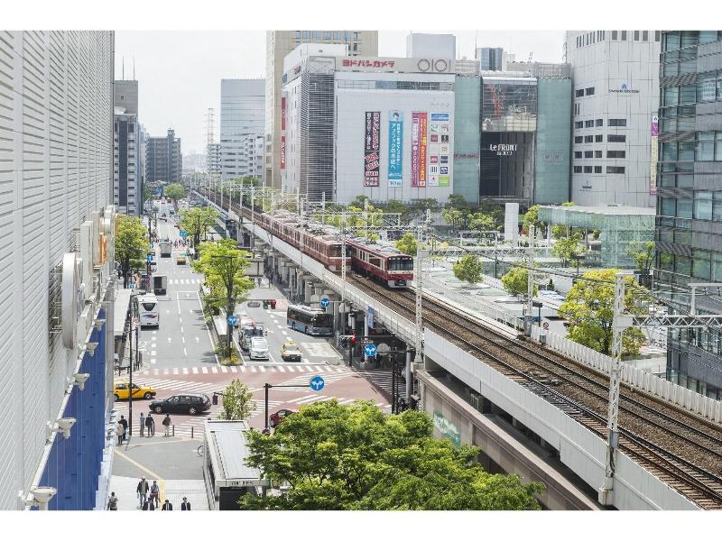 Keikyu EX Inn Keikyu Kawasaki-Ekimae image