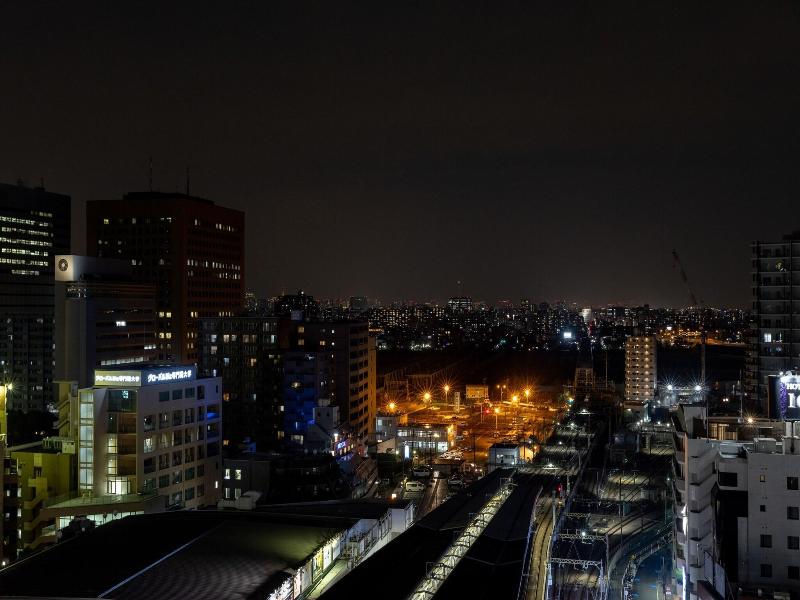 Keikyu EX Inn Keikyu Kawasaki-Ekimae image