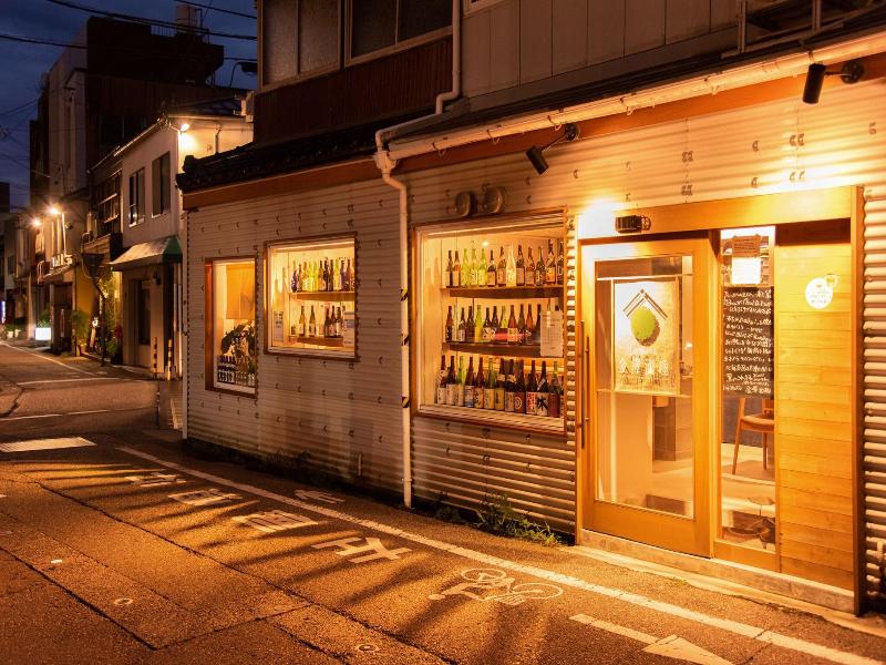 Unizo Inn Kanazawa Hyakumangokudori