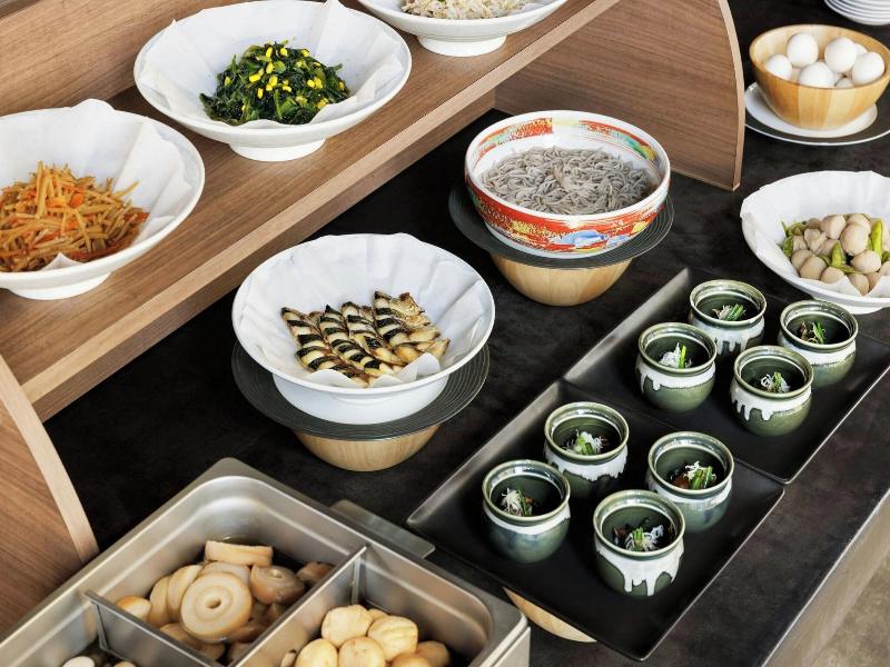 Unizo Inn Kanazawa Hyakumangokudori