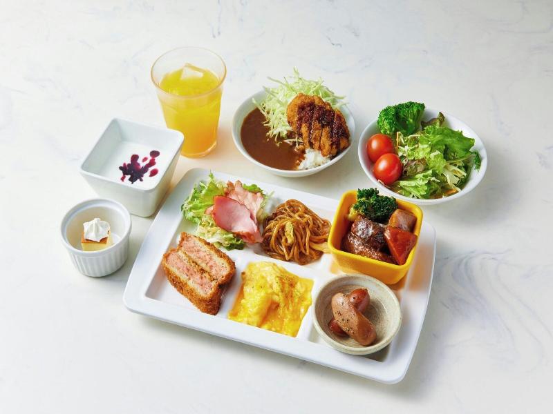 Unizo Inn Kanazawa Hyakumangokudori