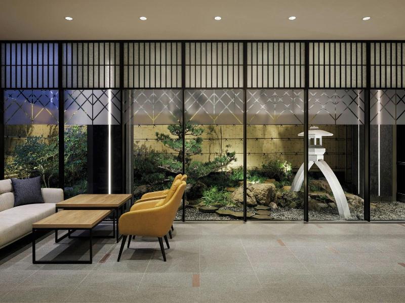 Unizo Inn Kanazawa Hyakumangokudori