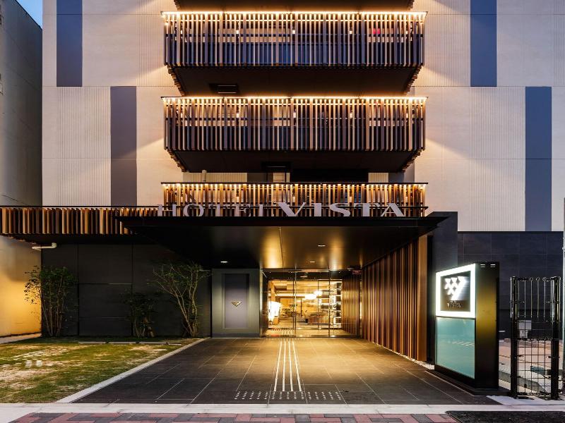 Hotel Vista Nagoya Nishiki image