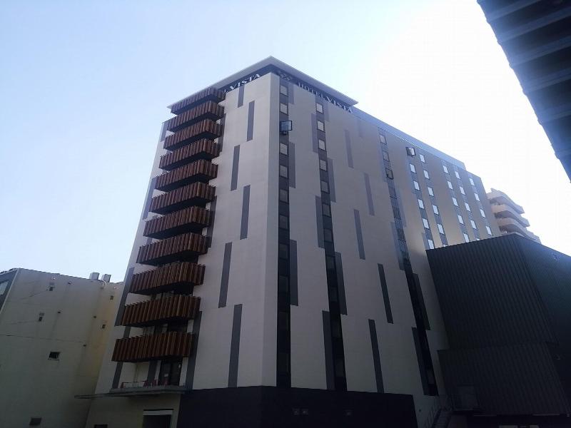Hotel Vista Nagoya Nishiki image