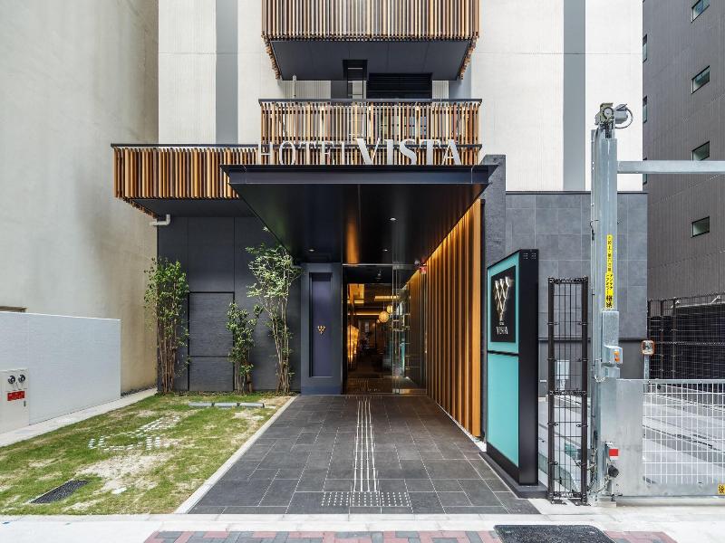 Hotel Vista Nagoya Nishiki image