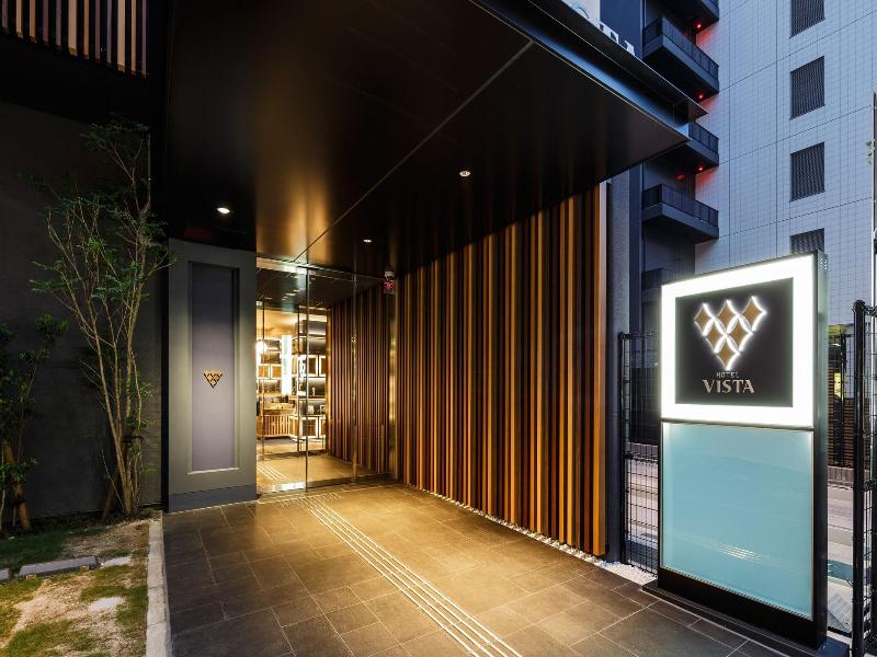 Hotel Vista Nagoya Nishiki image