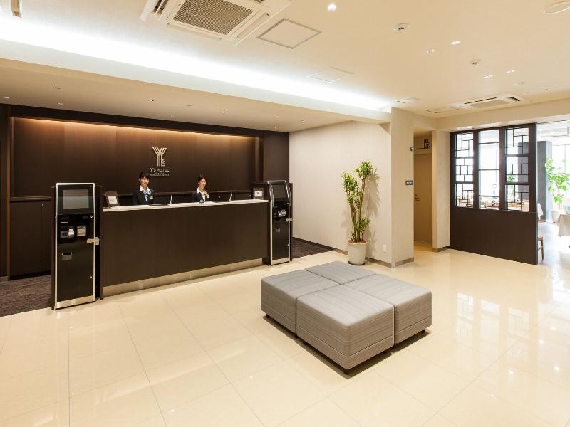 Y's Hotel Hanshin Amagasaki-Ekimae image