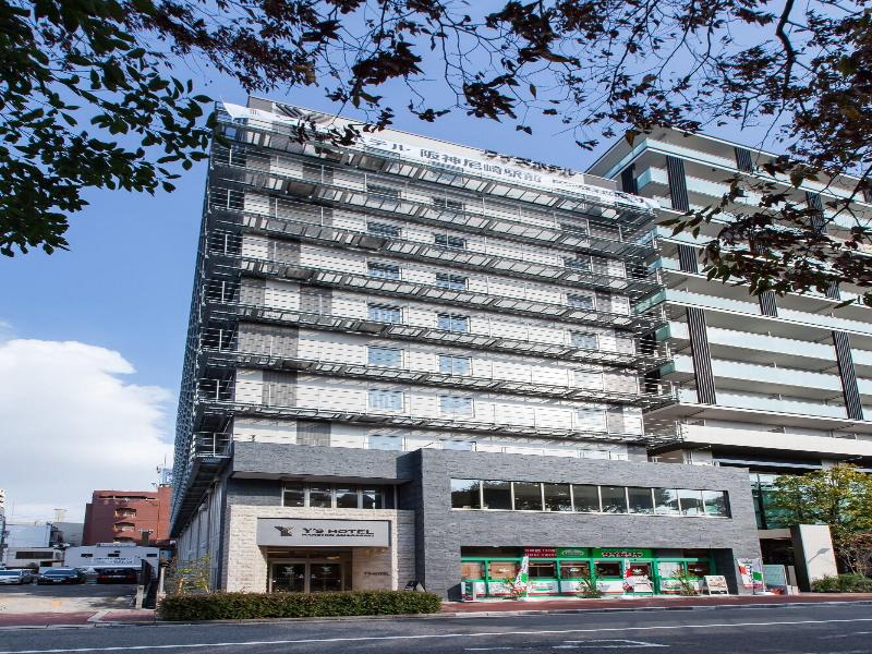 Y's Hotel Hanshin Amagasaki-Ekimae image