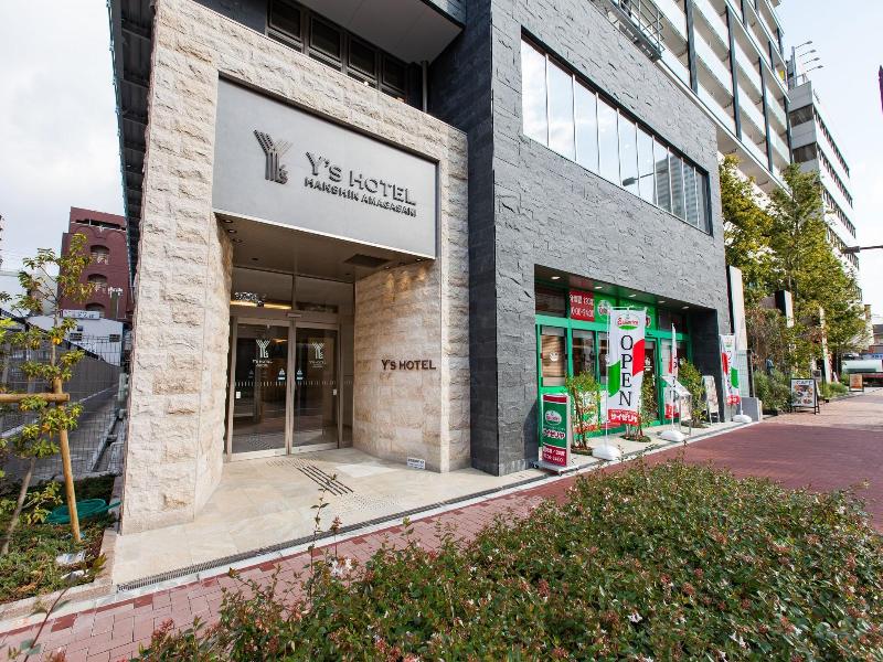 Y's Hotel Hanshin Amagasaki-Ekimae image