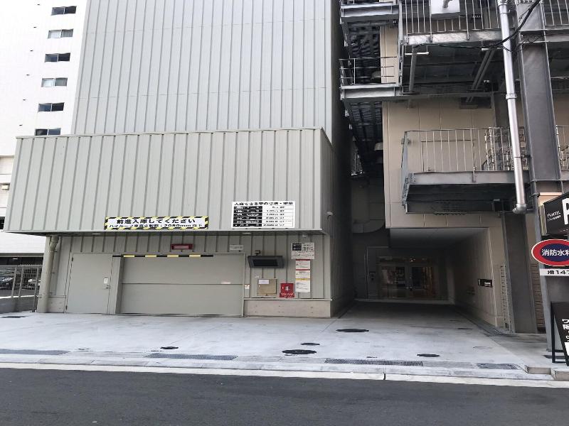 Y's Hotel Hanshin Amagasaki-Ekimae image