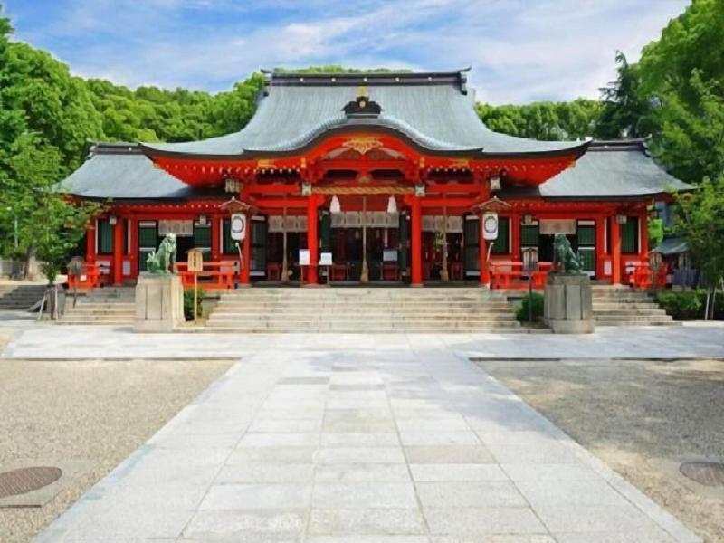 Y's Hotel Hanshin Amagasaki-Ekimae image