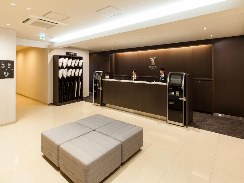 Y's Hotel Hanshin Amagasaki-Ekimae image