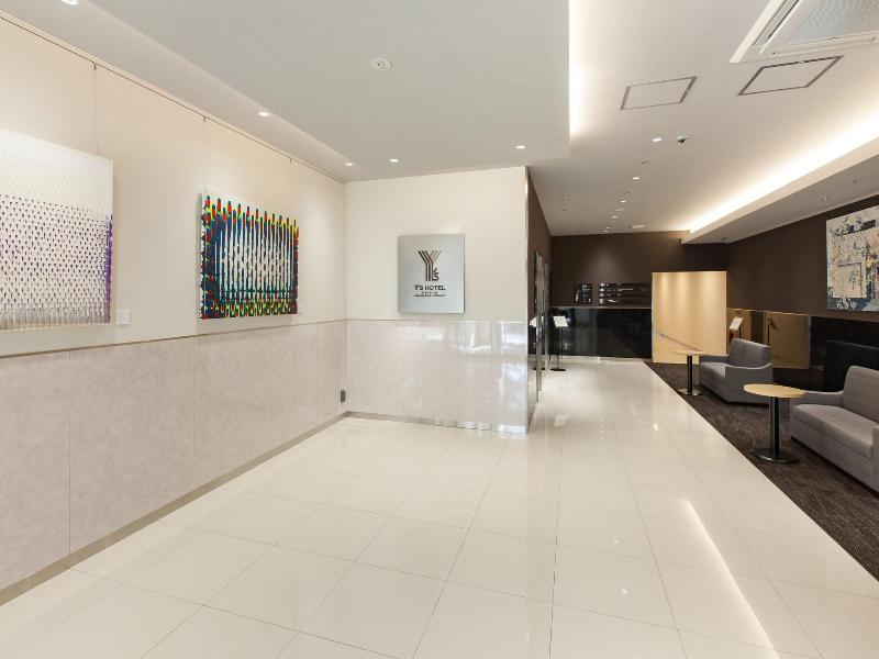 Y's Hotel Hanshin Amagasaki-Ekimae image