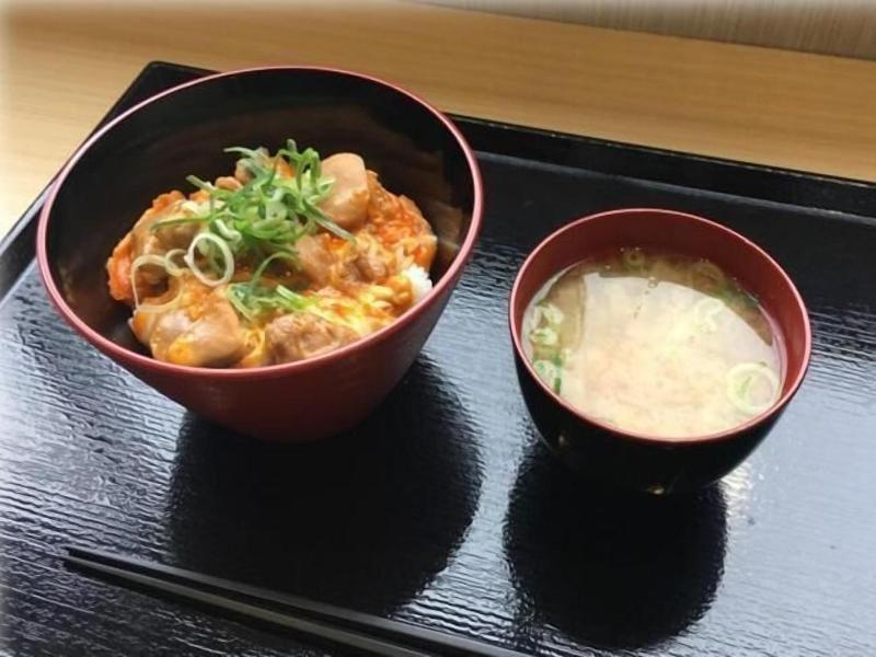Y's Hotel Hanshin Amagasaki-Ekimae image
